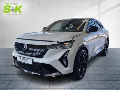 Renault Renault Rafale ‼️NUR MIT REGISTERAUSZUG‼️Atelier Alpine Hyper Hybrid 4x4 300 Plug- im Leasing von LeasingMarkt.de