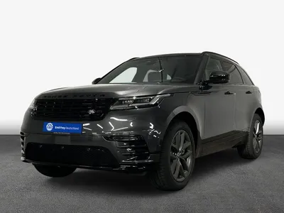 Land Rover Range Rover Velar 2.0 Plug-in Hybrid P400e Dynamic SE im Auto Abo von GetYourDrive