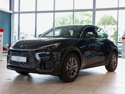 Lexus Lexus LBX Komfort-Paket "sofort Verfügbar" im Auto Abo von LeasingMarkt.de