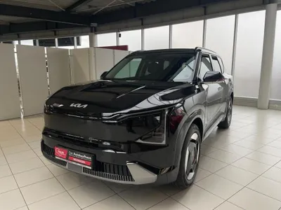 Kia Kia EV5 2WD EARTH Drive Wise Paket + Sound Paket + LED | SOFORT VERFÜGBAR im Leasing von LeasingMarkt.de