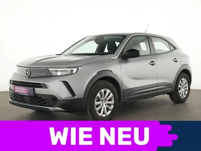 Opel Opel Mokka-e Edition Multimedia Navi|LED|Sitzheizung im Auto Abo von Null-Leasing