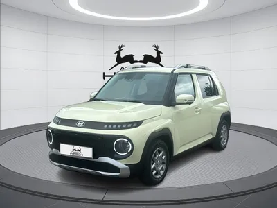 Hyundai Hyundai INSTER EV (MY26) 42 kWh (97 PS) Trend im Leasing von Null-Leasing