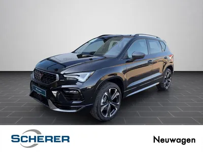Cupra Cupra Ateca 2.0 TSI 140 kW (190 PS) 7-Gang DSG 4Drive im Leasing von Null-Leasing