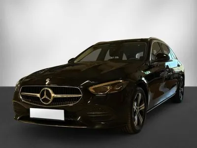 Mercedes Mercedes-Benz C 220 C T-Modell - SHZ/Klima/NAV/PDC/Haustürlieferung inkl. im Leasing von LeasingMarkt.de