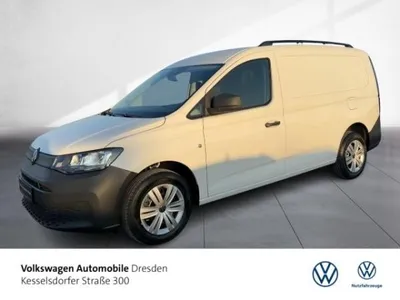 VW Volkswagen Caddy Maxi 2.0 TDI 7-Gang-DSG *sofort verfügbar* im Auto Abo von LeasingMarkt.de