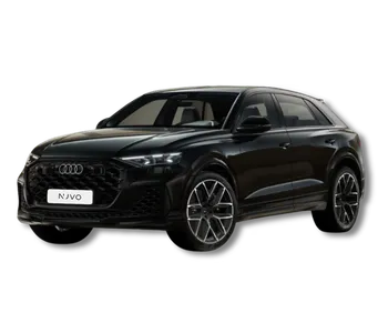 Audi Audi RSQ8 im Auto-Abo im Auto Abo von NUVO