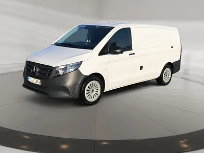 Mercedes Mercedes-Benz Vito 116 Kasten Kühlaufbau ++sofort verfügbar++ im Auto Abo von Faaren