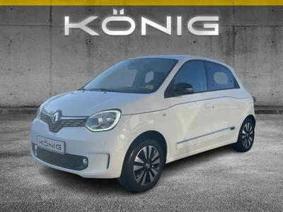 Renault Renault Twingo TECHNO E-Tech NAVI|KAMERA|SHZ|PDC im Auto Abo von Null-Leasing