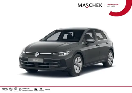 VW Volkswagen Golf Style 1.5 l eTSI 150 PS DSG 8-Fach Navi Ass im Leasing von Null-Leasing