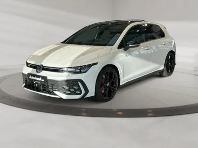 VW Volkswagen Golf VIII 2.0 TSI GTI ++sofort verfügbar++ im Auto Abo von Faaren