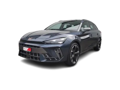 Cupra CUPRA Leon ST 1.5 eTSI DSG im Auto Abo von CARIFY