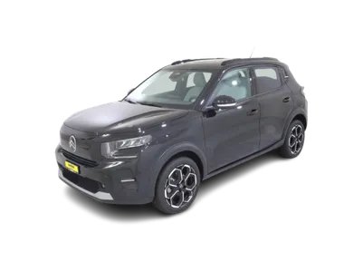 Citroen CITROEN C3 1.2 Turbo Max im Auto Abo von CARIFY