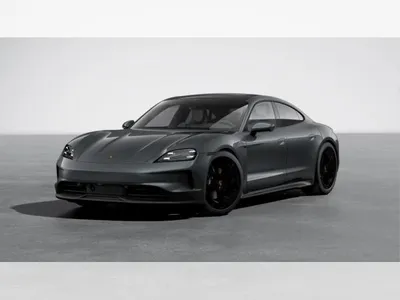 Porsche Porsche Taycan 4 Black Edition im Leasing von LeasingMarkt.de
