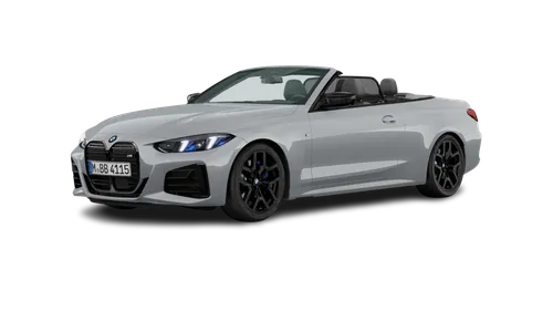 BMW BMW 4er Cabrio M440i xDrive Cabrio A im Auto Abo von FINN
