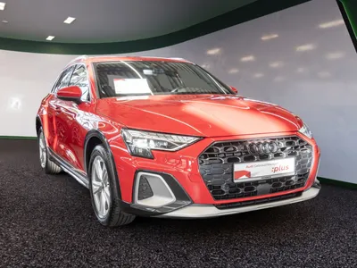 Audi AUDI A3 allstreet 35 TFSI S tronic im Auto Abo von 9Drive