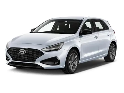 Hyundai Hyundai i30 5-Türer (MY25) 1.0 T-GDI (100 PS) 6-MT 2WD Advantage im Leasing von LeasingMarkt.de