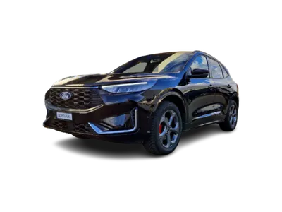 Ford FORD Kuga 2.5 Hybrid ST-Line X 4x4 im Auto Abo von CARIFY