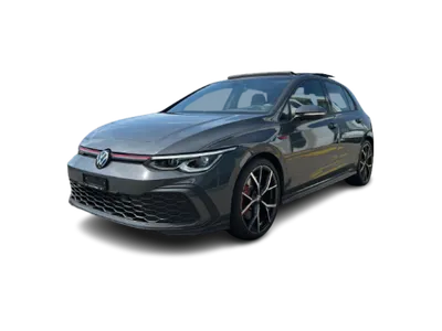 VW VW Golf 2.0 TSI GTI DSG im Auto Abo von CARIFY