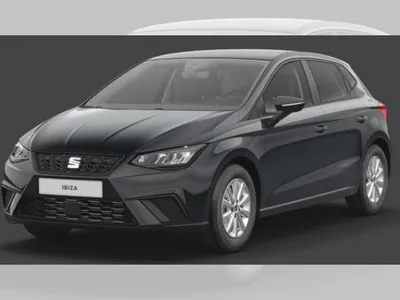 Seat Seat Ibiza Road Edition 1.0 TSI 116 PS DSG im Auto Abo von LeasingMarkt.de