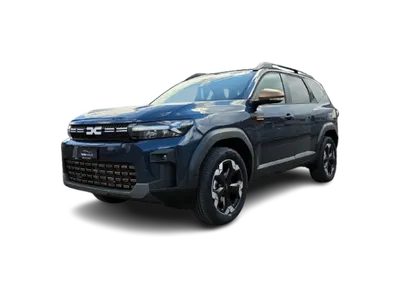 Dacia DACIA BIGSTER extreme hybrid 155 im Auto Abo von CARIFY