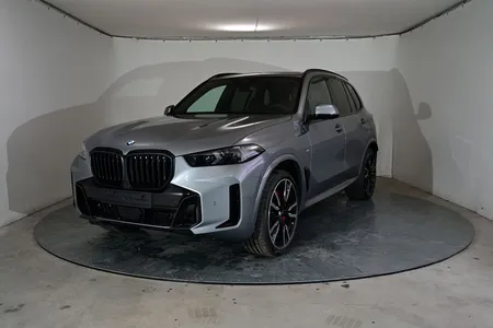 BMW BMW X5 BMW 40d 259 kW (352 PS) 8-Gang Steptronic xDrive 3.0 Allrad im Auto Abo von Faaren
