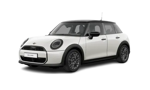 MINI MINI 5-Türer Cooper C Steptr. im Auto Abo von FINN