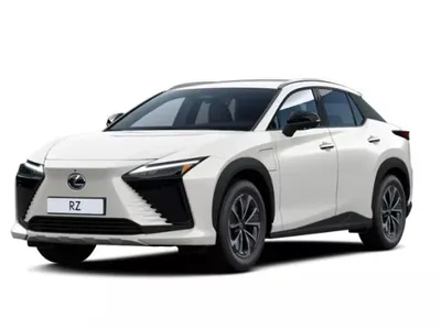 Lexus Lexus RZ 350e Executive + Technologie P. - verschiedene Farben im Leasing von LeasingTime