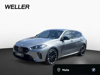 BMW BMW M135i 379,-/0Anz ALED DAPro HUD 360° H/K im Leasing von Null-Leasing