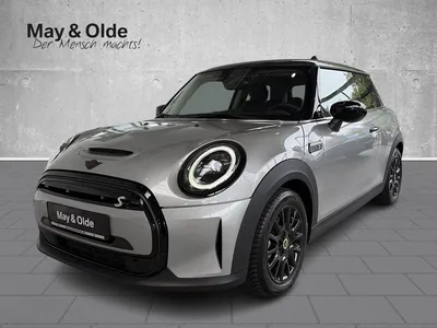MINI MINI Cooper SE 3-Türer (2020 - 2023 Navi Digitales Co im Leasing von Null-Leasing