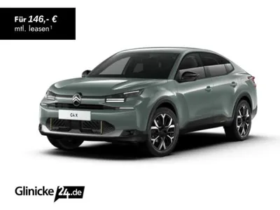 Citroen Citroën C4 X Max *FREI KONFIGURIERBAR* im Auto Abo von LeasingMarkt.de