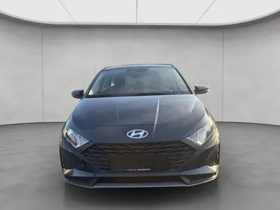 Hyundai Hyundai i20 1.2 Select 58 kW im Auto Abo von LeasingMarkt.de