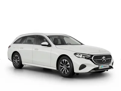 Mercedes Mercedes-Benz E 220d 4Matic Avantgarde im Auto Abo von ViveLaCar