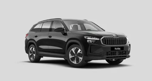 Skoda Skoda Kodiaq Skoda Kodiaq Selection 1.5 TSI mHEV 110 kW (150 PS) 7-Gang-DSG im Auto Abo von Faaren