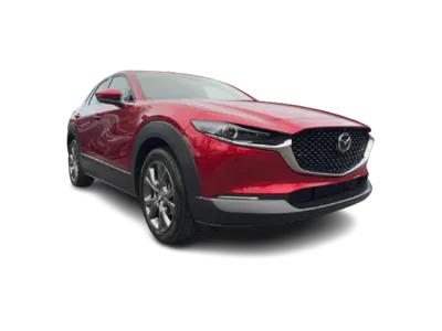 Mazda MAZDA CX-30 SKYACTIV-G 140 M Hybrid Exclusive Line FWD AT im Auto Abo von CARIFY