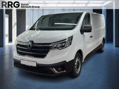 Renault Renault Trafic im Auto Abo von 9Drive