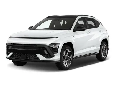 Hyundai Hyundai KONA 1.6 T-GDI 110kW N Line im Leasing von LeasingMarkt.de