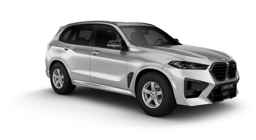 BMW BMW X5 - M60i im Auto Abo von Allane