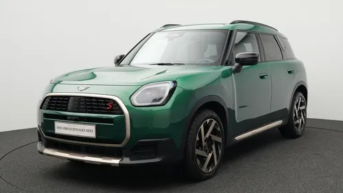 MINI MINI Countryman S ALL4 im Auto Abo von Null-Leasing