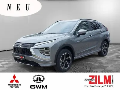 Mitsubishi Mitsubishi Eclipse Cross PHEV SELECT 🔥Last Edition🔥 im Auto Abo von LeasingMarkt.de