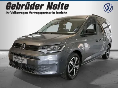 VW VW Caddy California **sofort verfügbar** im Auto Abo von Null-Leasing