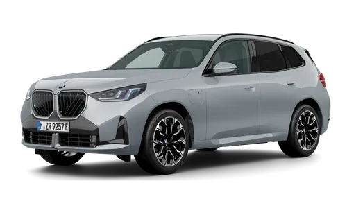 BMW BMW X3 xDrive30e im Auto Abo von FINN