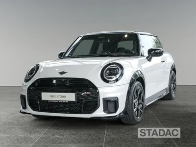 MINI MINI Cooper S JCW Trim, Harman,Memory,Pano, Sportpaket im Auto Abo von LeasingTime