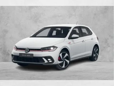 VW Volkswagen Polo GTI 2,0 l TSI OPF 152 kW (207 PS) **BESTELLAKTION** im Auto Abo von LeasingMarkt.de