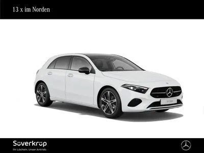 Mercedes MERCEDES-BENZ A 180 ⭐⭐ SOFORT VERFÜGBAR ⭐⭐ im Auto Abo von Null-Leasing