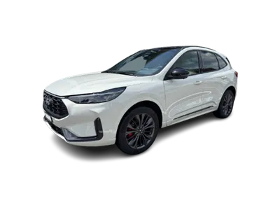 Ford FORD Kuga 2.5 Hybrid Sound Edition 4x4 im Auto Abo von CARIFY