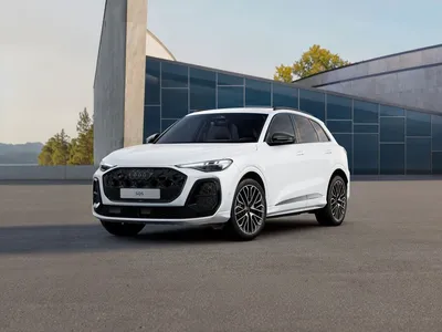 Audi Audi SQ5 270 kW (367 PS)