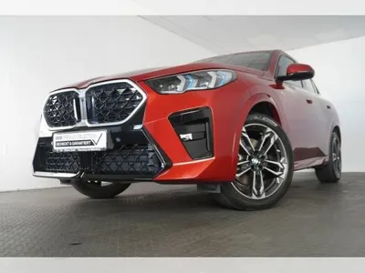 BMW BMW X2 20i M Sport HIFI H/K,NAVI,LED-SW,EL. SITZE,KAMERA,PARK ASSIST,19 ZOLL im Auto Abo von LeasingMarkt.de