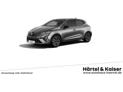 Renault Renault Clio ‼️EXKLUSIV FÜR KFZ-WERKSTÄTTEN UND LACKIERBETRIEBE BEI ZULASSUNG ALS WERKSTATTERSATZWAGEN ‼️ im Auto Abo von LeasingTime