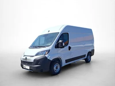 Citroen Citroën Jumper Kastenwagen 33 L2H2 BlueHDi 120 -42% im Leasing von Null-Leasing
