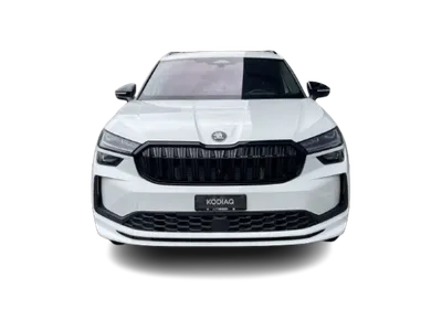 Skoda SKODA Kodiaq 2.0 TDI Sportline 4x4 im Auto Abo von CARIFY